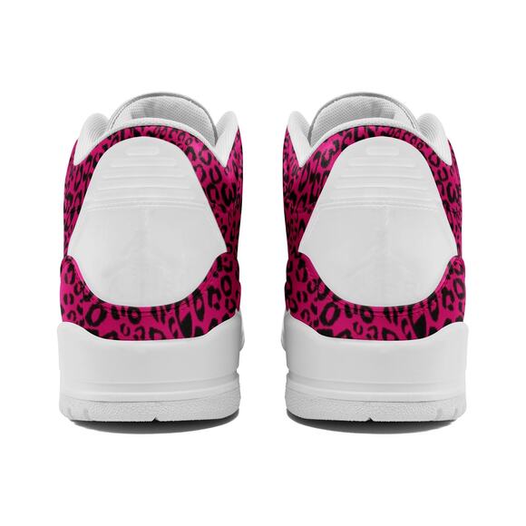 Fullbreedcustom Non Slip Sneakers Lace Up Fashion Shoes - Picture 6 of 7